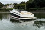 Bayliner 742 Cuddy - Aft