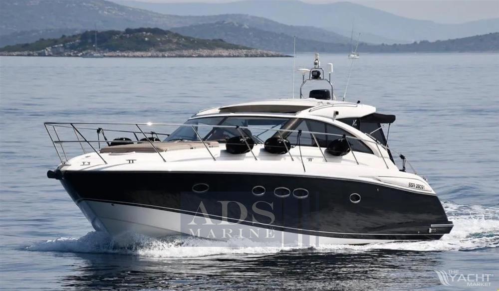 Princess V45 - princess-v45-1