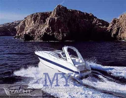 Bavaria 27 Sport - BAVARIA 27