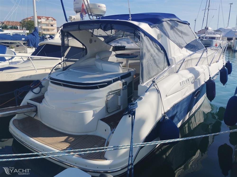 Atlantis 42