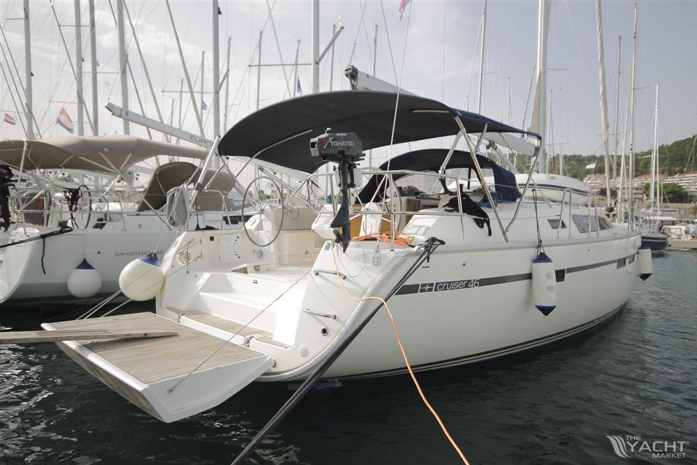 Bavaria Cruiser 46
