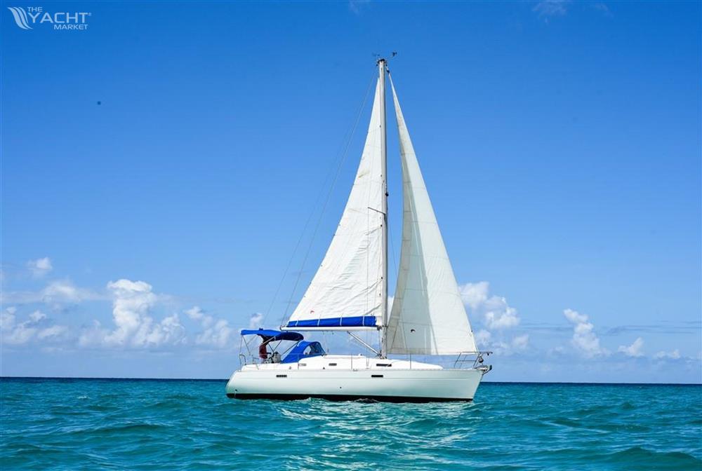 Beneteau Oceanis 331