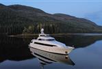 Delta Marine 124 Tri-Deck