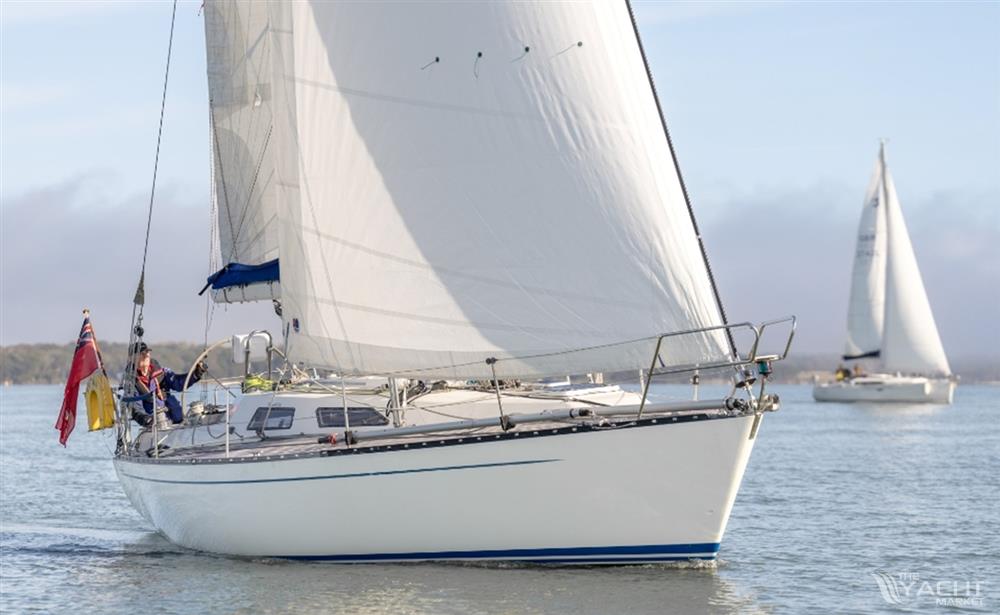 BALTIC YACHTS Baltic 35 - Baltic 35