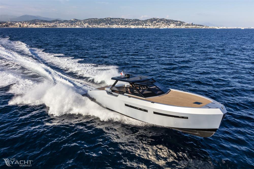 Mazu Yachts