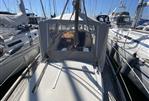 Hallberg Rassy Rasmus 35