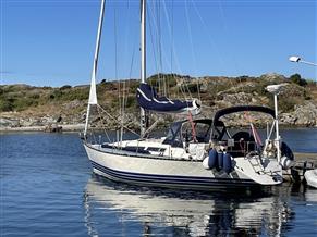 - X-452 X-Yachts
