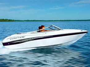 - Ebbtide 180 Bowrider