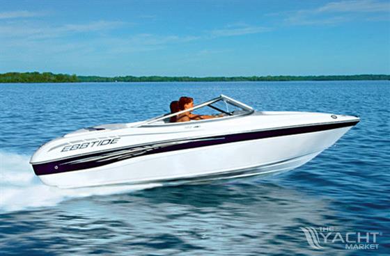 - Ebbtide 180 Bowrider