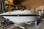 - Ebbtide 180 Bowrider