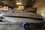 - Ebbtide 180 Bowrider
