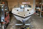 - Ebbtide 180 Bowrider