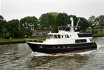 Integrity Trawlers Coastal Express 550CE