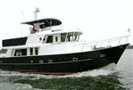 Integrity Trawlers Coastal Express 550CE