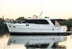 - Integrity Trawlers 440Sedan