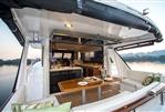 - Integrity Trawlers 440Sedan