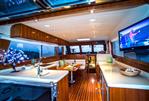 - Integrity Trawlers 440Sedan