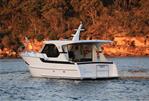 Integrity Trawlers 340SX
