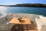 - Integrity Trawlers 340SX