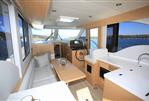 - Integrity Trawlers 340SX