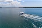 - Integrity Trawlers 380Sedan