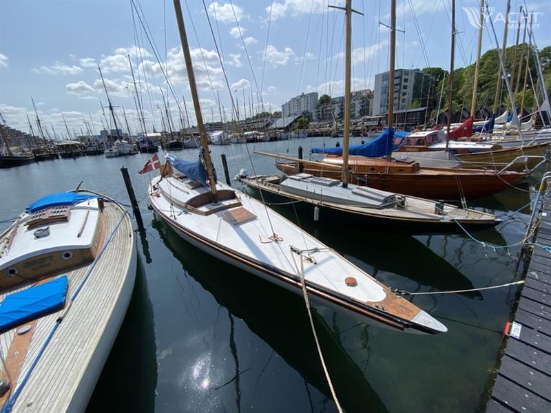 One Off Sk&#230;rg&#229;rdskrydser