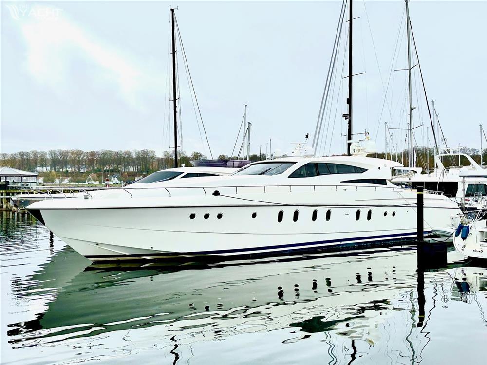 Dalla Pieta Dalla Piet&#224; 80 HT