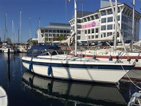 - Nordship 28 NEW ENGINE