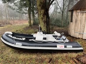 One Off AQUARIB RIIB EL