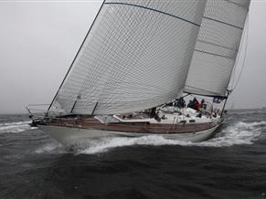 Baltic The 51 - Gatsby