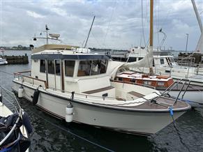 - Targa 31