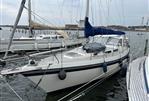 Finnsailer 34