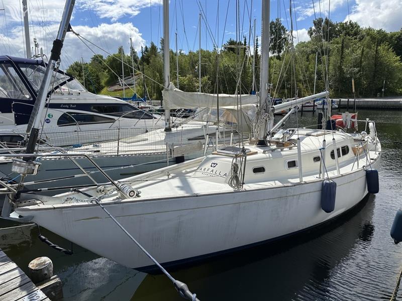 Sparkmann &amp; Stephens Apache 37