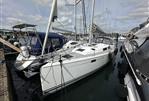 Hanse 415