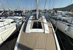Hanse 418