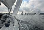 - X-402 X-Yachts