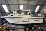 Bayliner Trophy Pro 2359WA