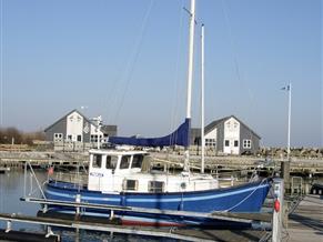 - Fisherman DM 27