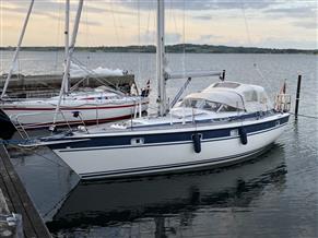 - Nordship 35