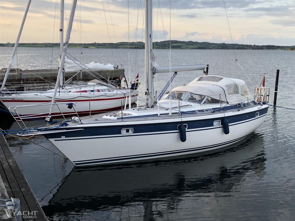 - Nordship 35