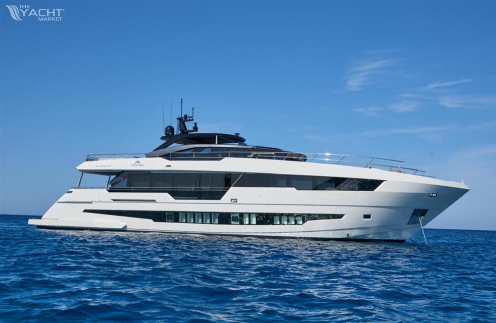 Astondoa 100 Century - Astondoa 100 Century (2017)