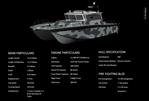 BlueCat 43 Pilothouse
