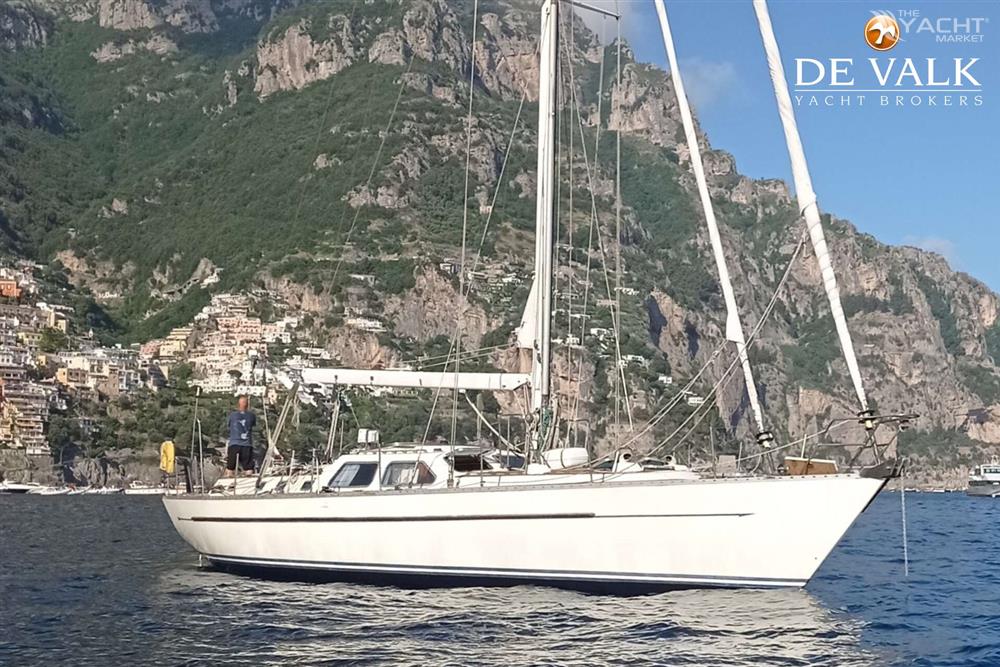 Oyster 53 - Picture 1