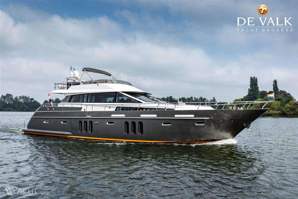 Pacific  Pearl 205 - Picture 1