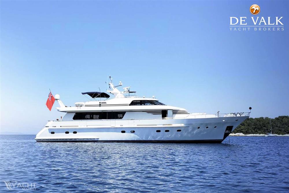 Lowland 87 - Picture 1