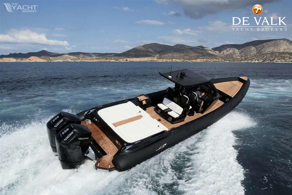 RIBCO Venom 44 - Picture 1
