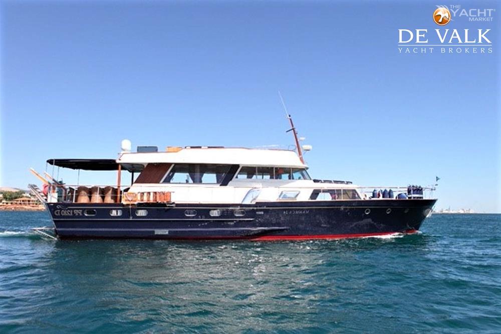 Baglietto Maiorca - Picture 1