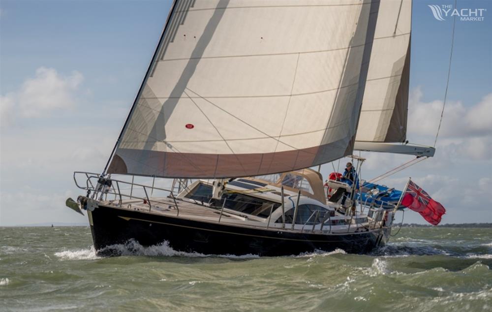 DISCOVERY Discovery 57 - Discovery 57