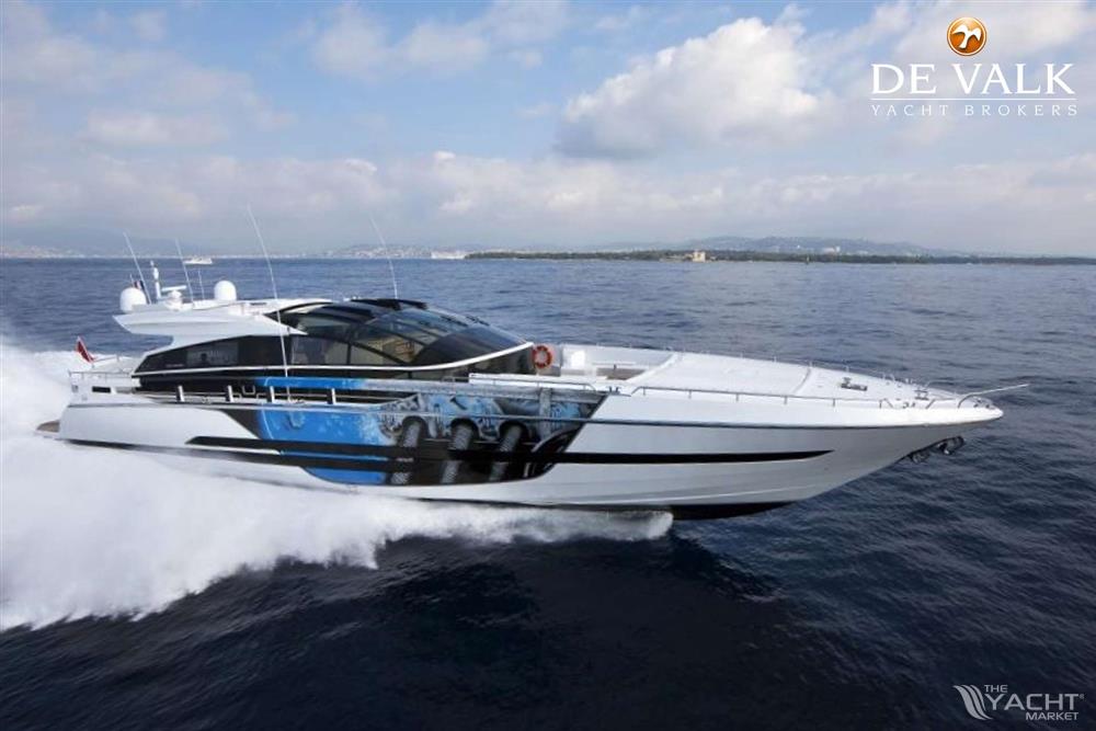 Baia 100 - Picture 1