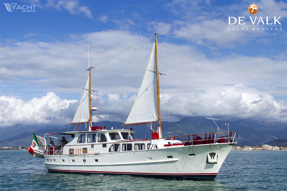 Klaassen kotter 19.00 - Picture 1